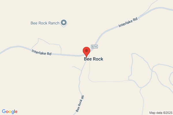 Bee Rock Store