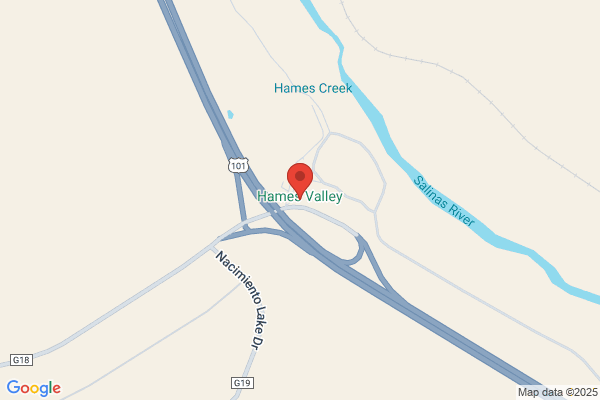 Hames Valley Vineyards
