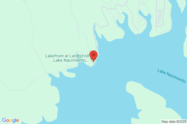 Lakefront at LandsEnd
