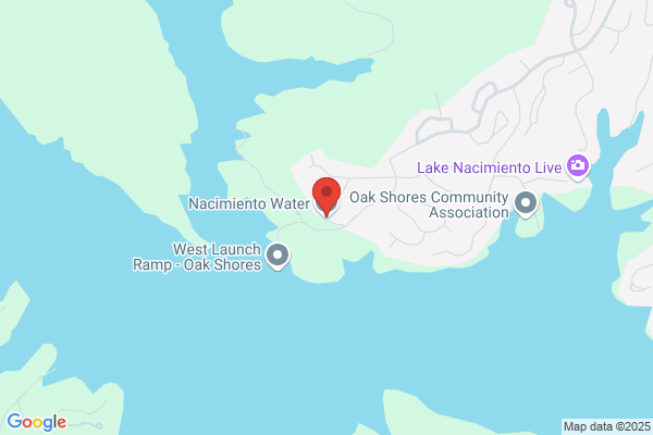 Nacimiento Water Co