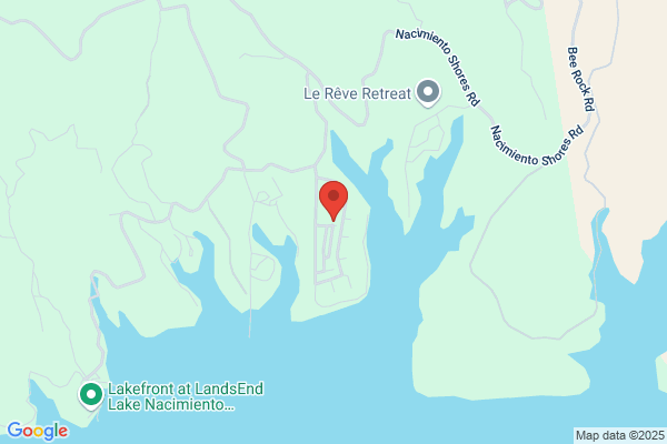 Northshore Inn-Obrien