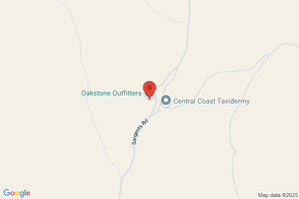 Oakstone Outfitters