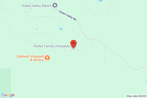 Porter Vineyard