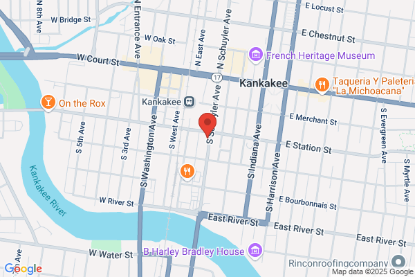 Key City Liquor Stores