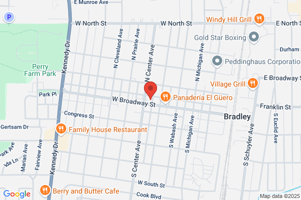 Bade Appliance & Electronics