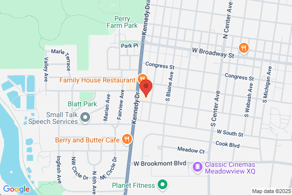 Frank's Appliance Center