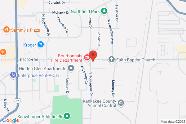 Bell Financial Community Credit Union