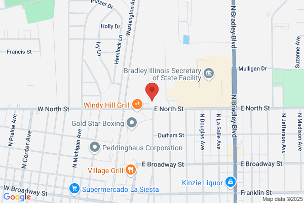 Randazzo's Gallery Collision Center Inc