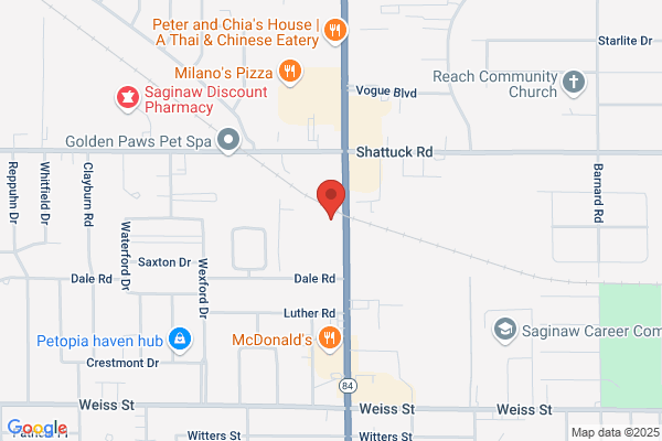 Tuffy Tire & Auto Service Center