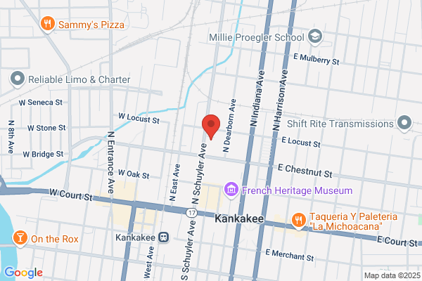Auto-Lab Complete Car Care Centers Kankakee