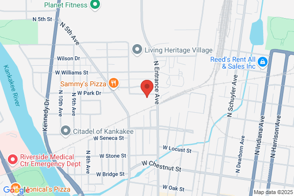 Home Builders Association of Kankakee