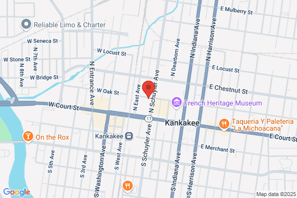 Kankakee Currency Exchange LLC