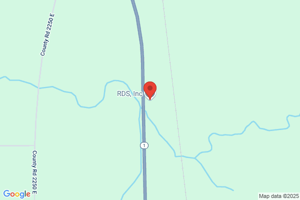 Rd's Place Inc