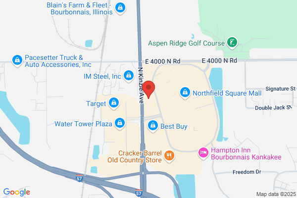 Mattress Firm Bradley East