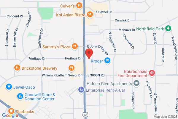 AutoZone Auto Parts
