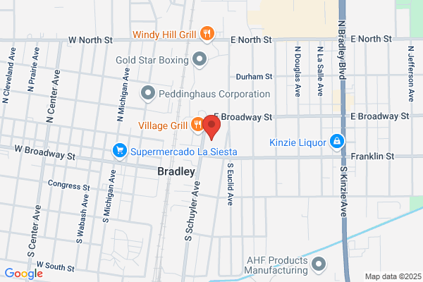 McCarty & Sons Automatic Transmission Service Inc