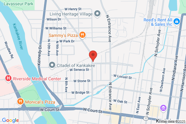 Asbury United Methodist Church Resale Shop