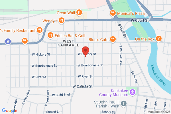 Open Bible Center