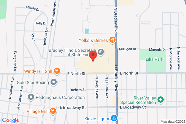 Medical Group of Kankakee County the