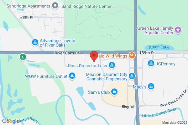 Midwest Eye Center