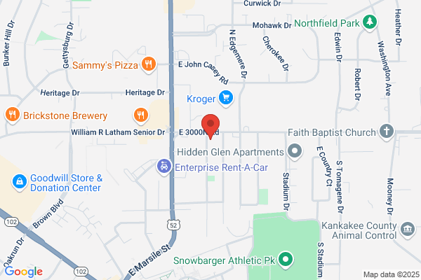 Stam Chiropractic Clinic