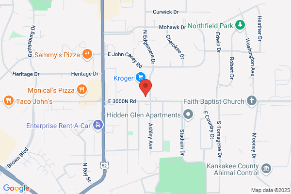 Kroger Fuel Center