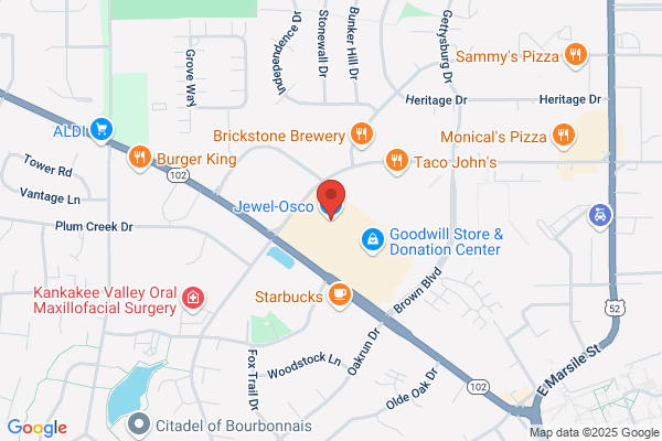 Jewel-Osco