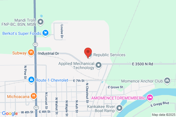 Rons Plumbing & Heating Inc