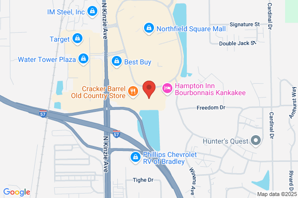 Best Western Plus Bourbonnais Hotel & Suites