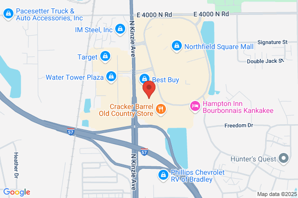 Fairfield Inn Kankakee Bourbonnais