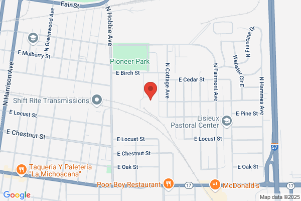 Inland Plastics Inc