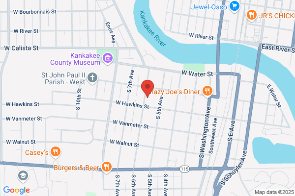 Kankakee Cleaning Service