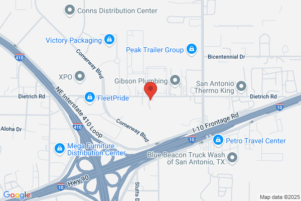 Toltec Steel Service