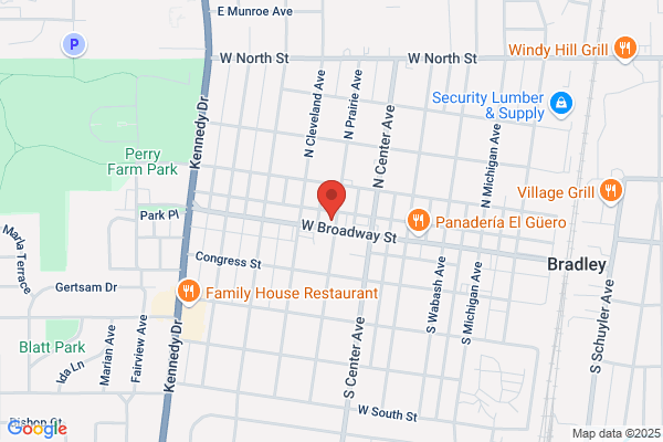 River Valley Pest Management