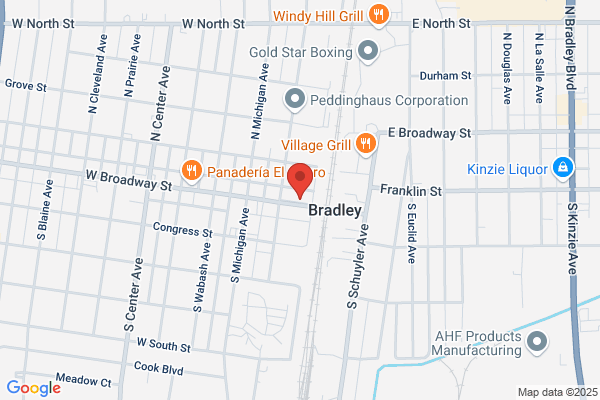 Bradley Self Storage