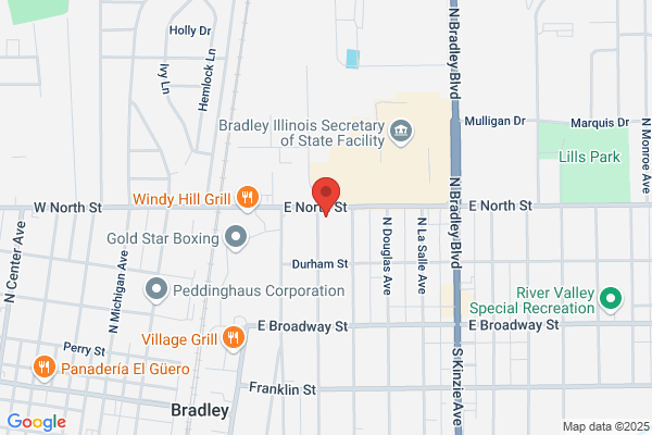 Bradley Public Library