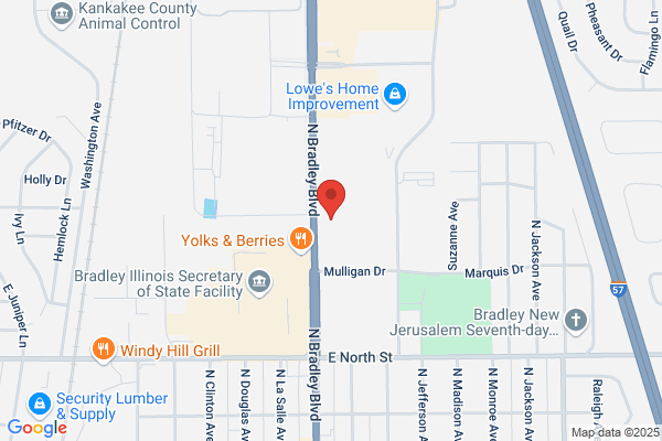 Bradley Royale Health Care Center