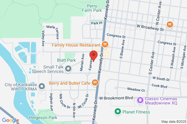IBJI OrthoAccess Immediate Care - Bradley