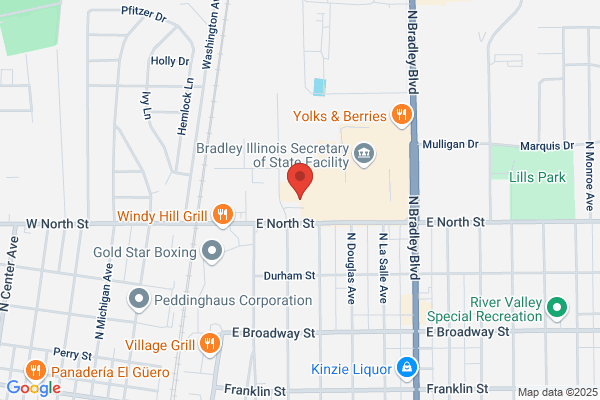 M Gingerich Gereaux & Associates