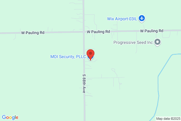 Mdi Security Llc.