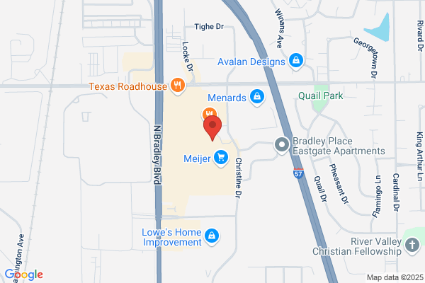 OfficeMax - CLOSED