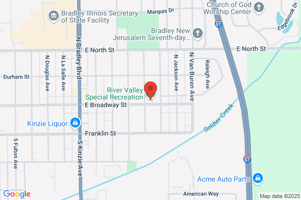 River Valley Special Recreation Association