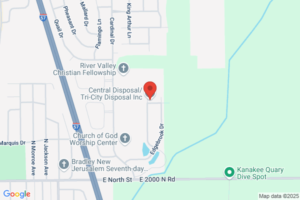 Tri City Disposal