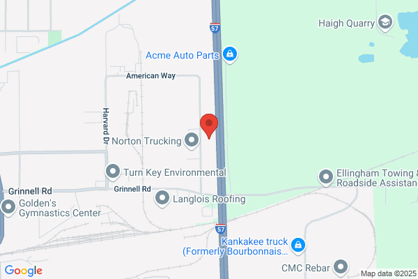 Precision Piping Inc