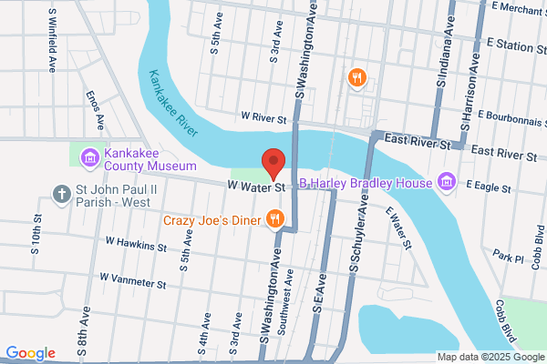 Glade Plumbing & Heating Co