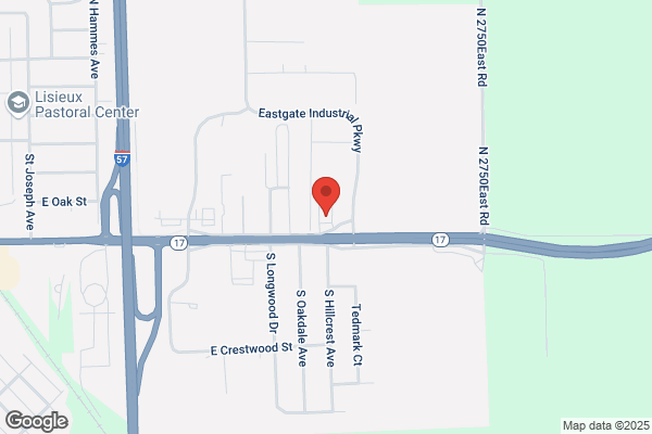 Eastridge Church of the Nazarene