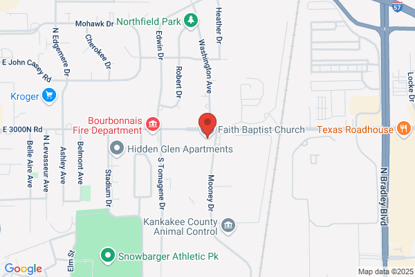 Faith Baptist Church