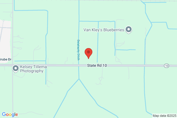 Kankakee Valley Family Church