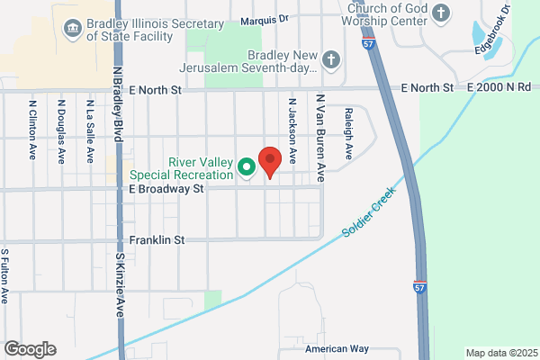 Greater Kankakee Temple the