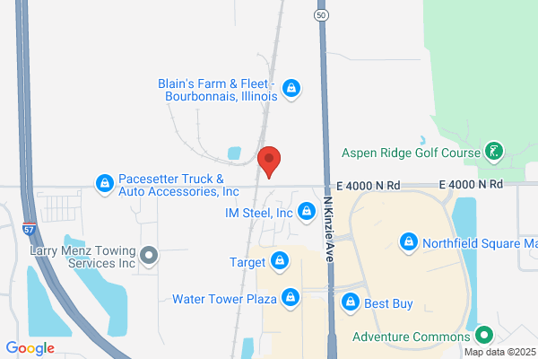 Fields Hair & Tanning Salon Inc